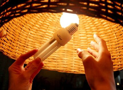 Varčevanje z energijo