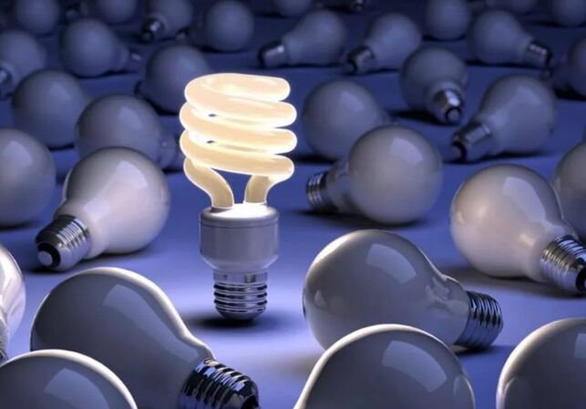 Način varčevanja z energijo