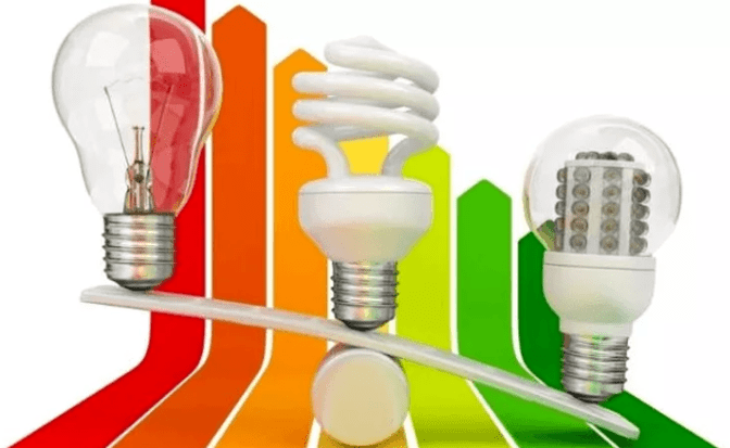 Prihranki električne energije