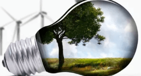 Prihranki električne energije