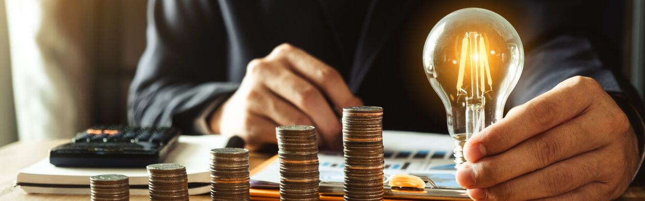 Prihranki električne energije