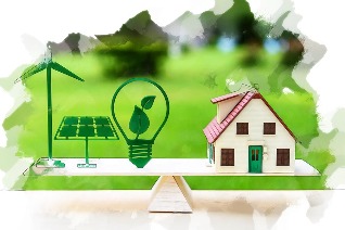 varčevanje z energijo in energetska učinkovitost