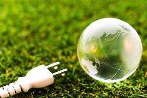 Okolje in energetsko učinkovitost
