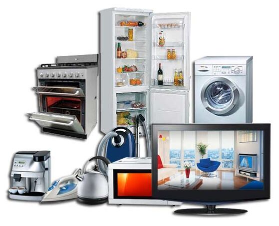varčevanje z energijo na gospodinjskih aparatih