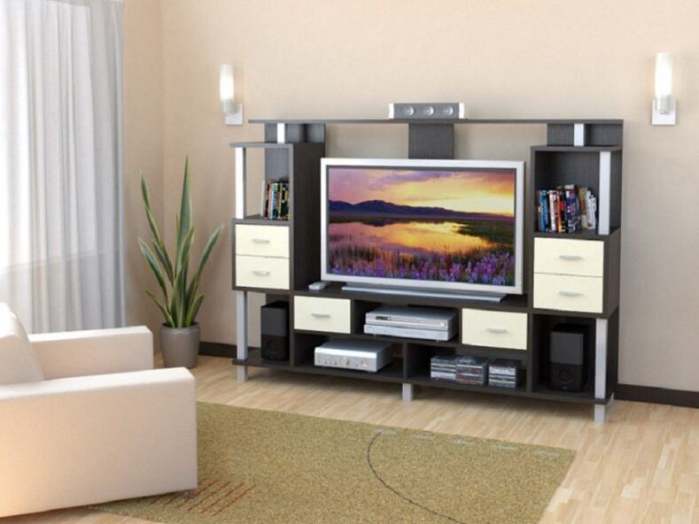TV za varčevanje z energijo