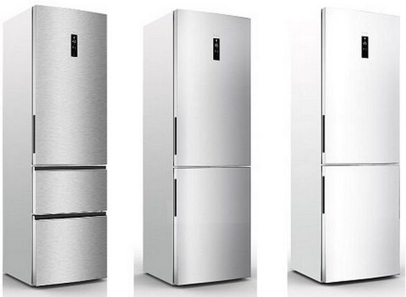 energijsko varčni hladilniki